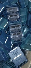 Harrys Razors Refills Mens