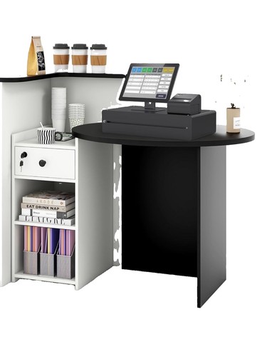 Casart reception desk - casart,