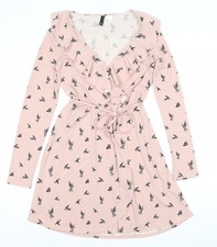 H&M Divided Women’s Pink