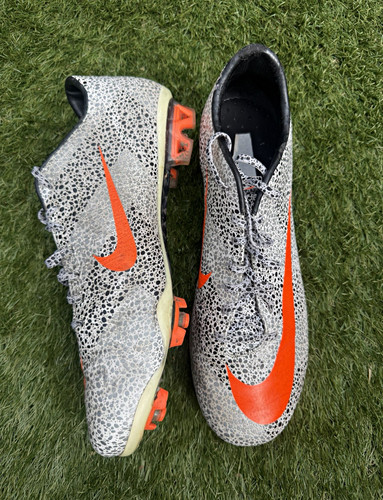 Nike mercurial vapor - nike, superfly