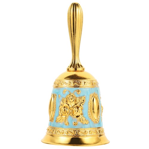 Table bell hand - hand,