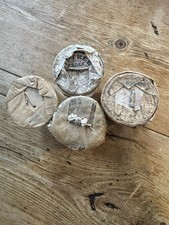 Vintage Tiptree Wilkins And Sons Jam Glass Jars