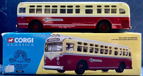 Corgi classics 54102 general - corgi,