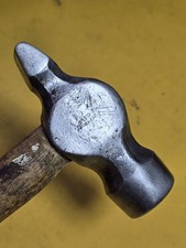 Vintage CT SKELTON cross Pein