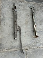 Jaguar MK2 240 340 Front Seat Runners