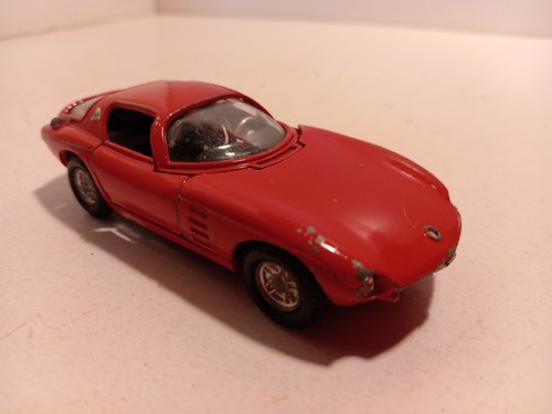 Mercury alfa romeo - romeo, giulia