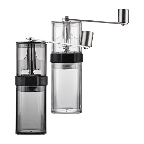 Coffee grinder hand crank - grinder,