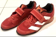 Weightlifting Shoes - ADIPOWER