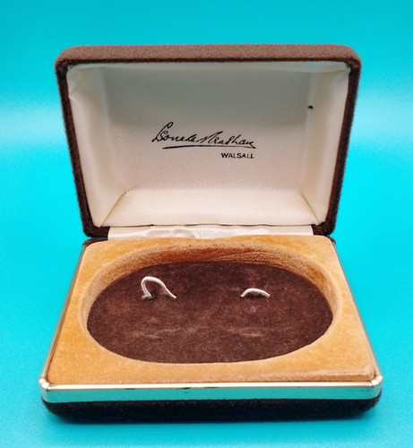 Vintage donisthorpe walsall - donisthorpe,