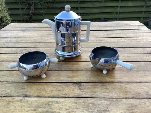 Kosy kraft vintage chrome - kraft,