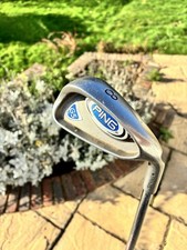 Ping G5 Black Dot #8 Iron /