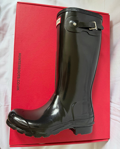 Hunter kids original gloss - kids,