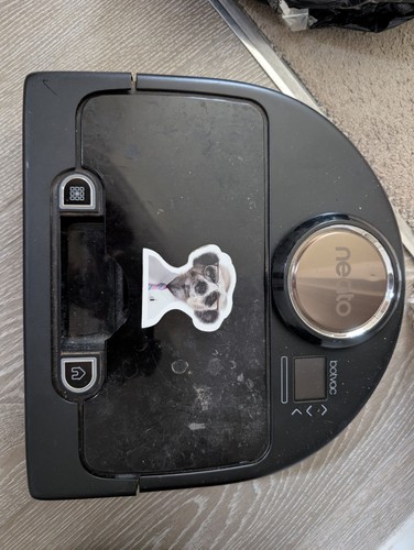 Neato botvac connected robot - neato,