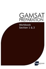 GAMSAT Preparation Workbook