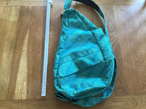 Ameribag healthy back bag - healthy, in