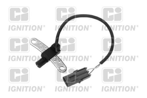 Crankshaft pulse sensor - pulse, for