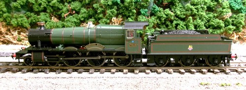 Dapol gauge dcc - dapol,
