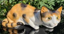 Vintage Just Cats & Co Ginger