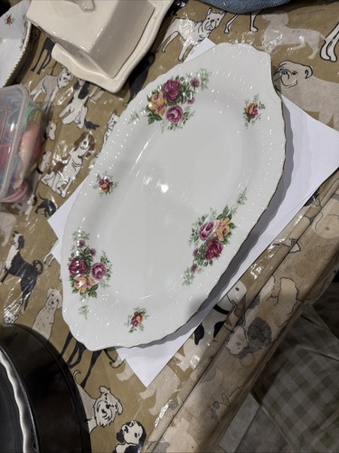 Chodziez country roses - chodziez, oval