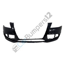 AUDI A4 S LINE 2008-2012 FRONT