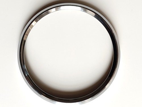 Smiths chronometric bezel - chronometric,