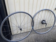 Shimano WH-R550 Wheelset 700C