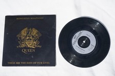 Queen ‎Bohemian Rhapsody