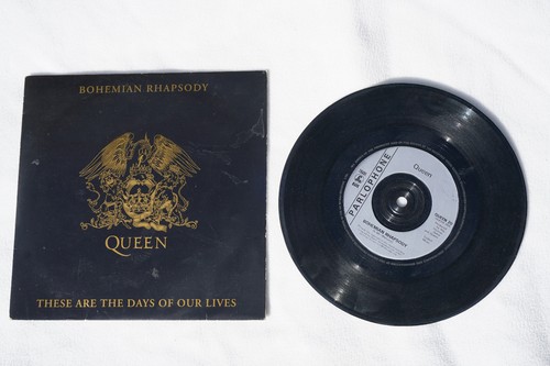 Queen bohemian rhapsody - queen,