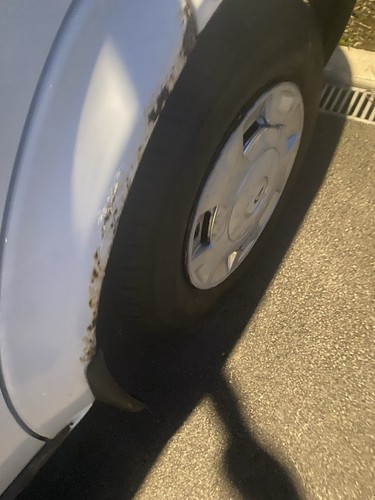 Ford transit van - ford,