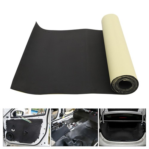 3mm thick adhesive foam pad - 3mm,