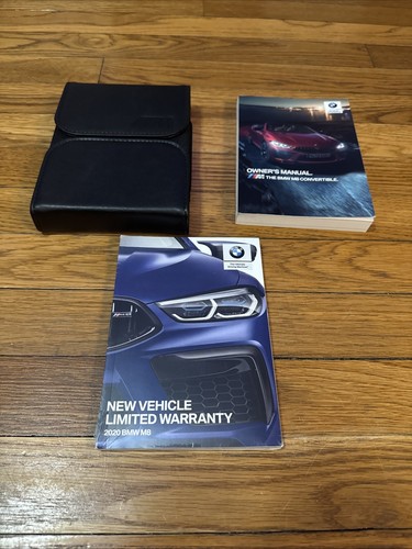 2020 bmw convertible owners - 2020, m8