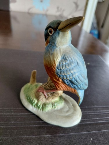 Hand painted vintage - hand,