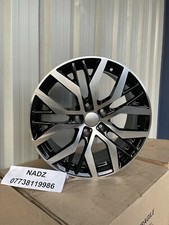 1X SINGLE 17” GOLF SANTIAGO