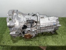 GBQ 95174 gearbox for AUDI A4 BERLINA (8E) 1.9 TDI 2000