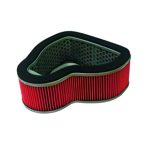 Hiflo air filter - for, honda