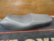 SUZUKI GSF600 BANDIT 2002 K2 RIDERS SEAT ASSEMBLY 45100-31F02-BH4