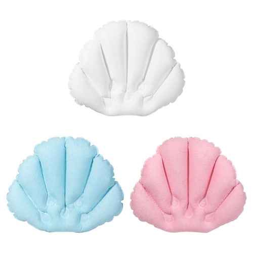 Bath pillow for - pillow, tub