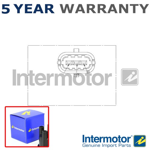 Camshaft position sensor - position,