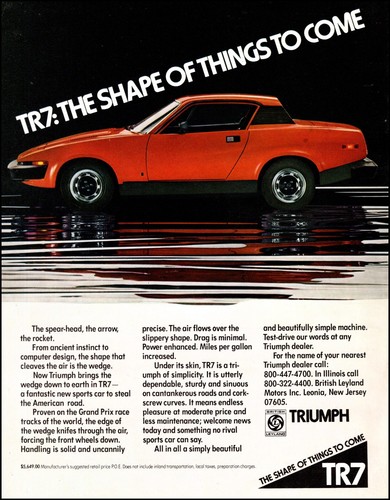 1976british sports car - 1976british,