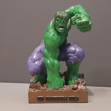Marvel INCREDIBLE HULK