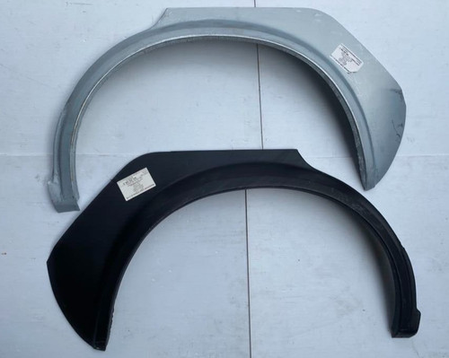 Golf rear wheel arch mk1 - arch, 5