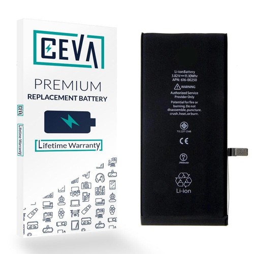 Iphone plus replacement - 7,