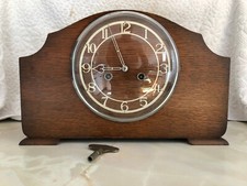 Vintage Wooden Smiths of