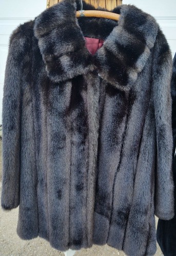 Vintage sherwood dark - dark, brown