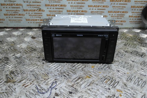 Bfd053005 2011 toyota hilux - 2011,