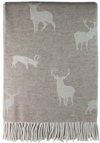 Large luxury merino lambswool - large,