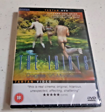 The Idiots    -  DVD (Region