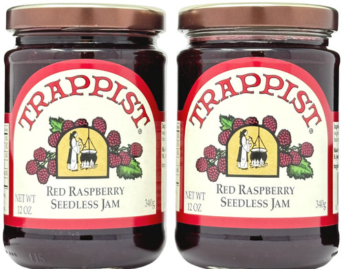 Trappist preserves red - preserves,
