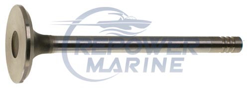 Exhaust valve for volvo penta - for,