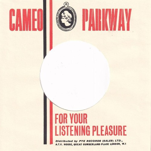Cameo parkway bigboppa - cameo,